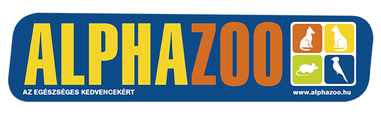 Alpha Zoo logó