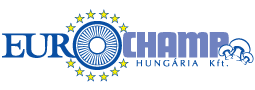 Eurochamp Hungária Kft. logó